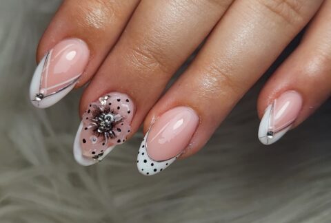 Poligel/ Acrigel